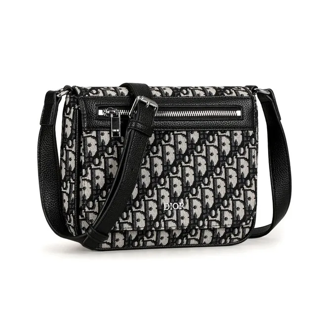 Dior B22 Oblique Print