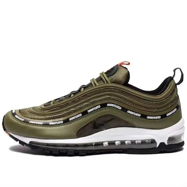 Nike Air Max 97 Undefeated