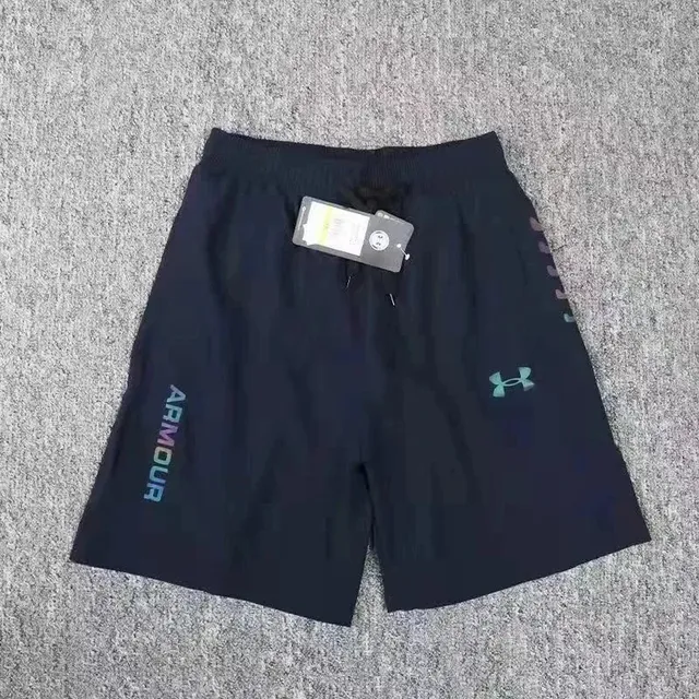Under Armour Sport Shorts Reflective Logo