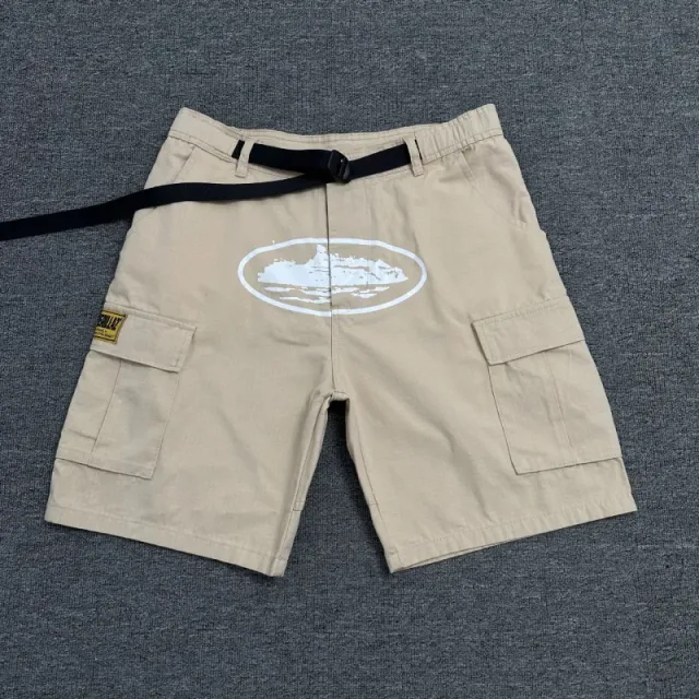 8001 khaki (overalls)