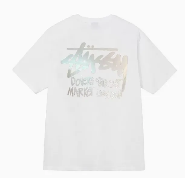 Stüssy t shirts