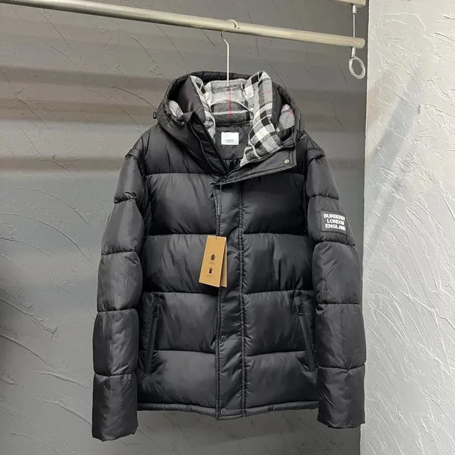 down jacket-2