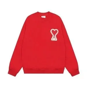 AMI Paris hoodies sweatshirts