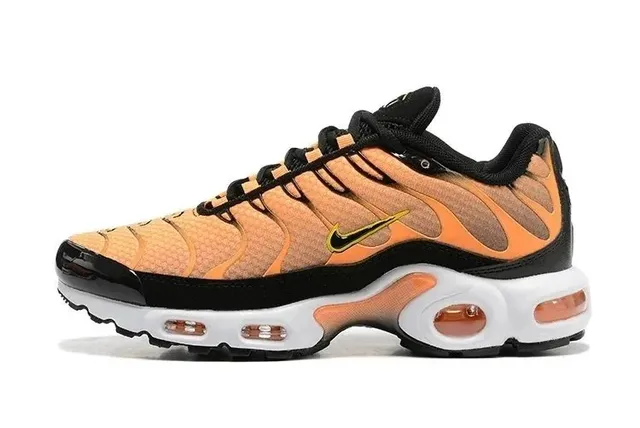 Nike Air Max Plus Sunset