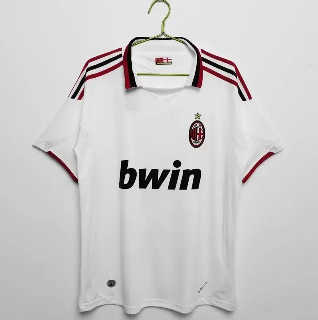 AC Milan Home Jersey