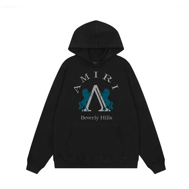 Amiri Hoodie