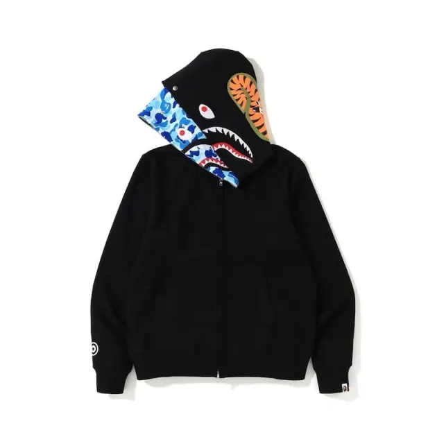 8806 double cap blue