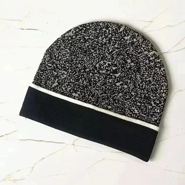 Louis Vuitton Beanie Speckled