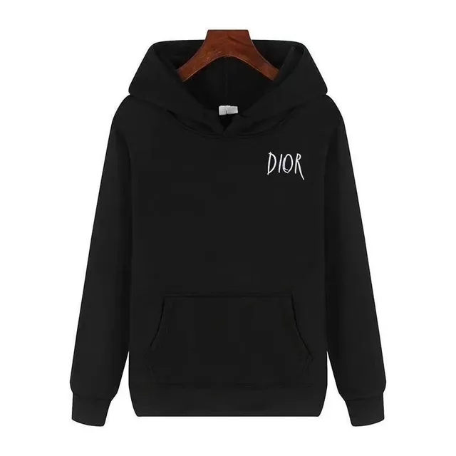 Hoodie DIOR Logo