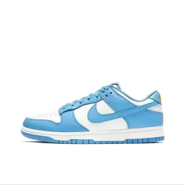 Nike Dunk Low University Blue