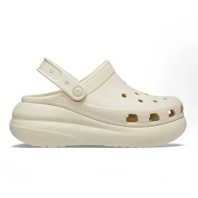 crocs泡芙2