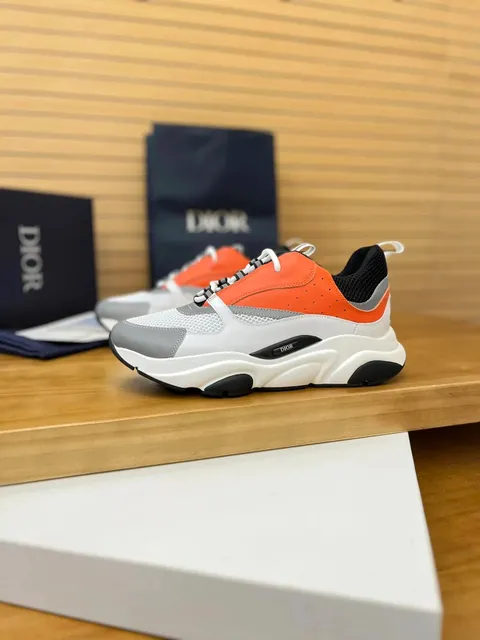 Dior B22 Sneaker