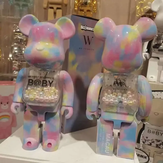 棉花糖幻彩