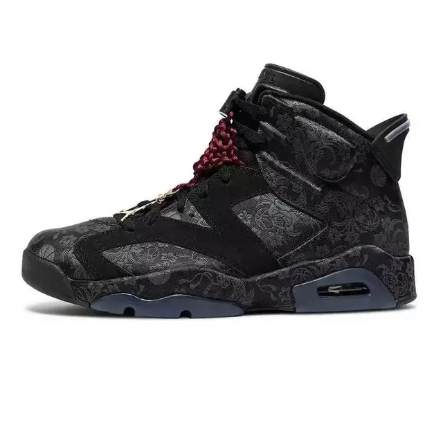 Air Jordan 6 Chinese New Year