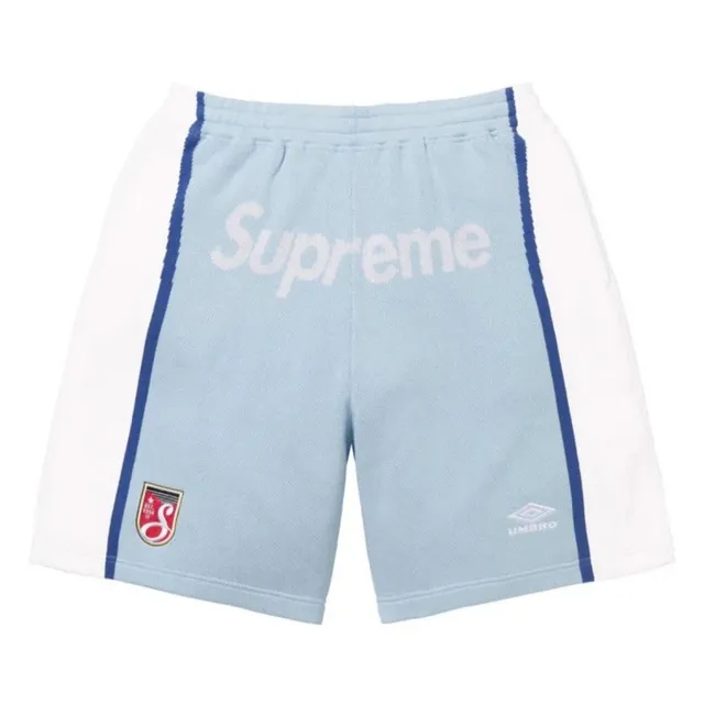 Terry Shorts Supreme Umbro