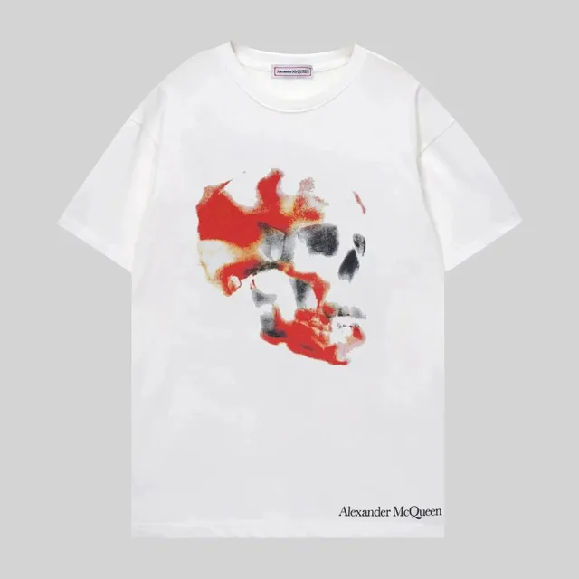 Alexander McQueen t shirts