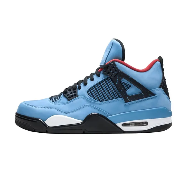 AJ4-月色