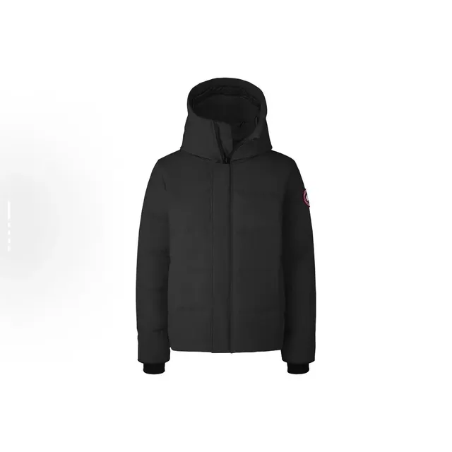 Canada Goose Puffer Jacket
