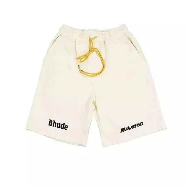 Shorts Rhude x McLaren