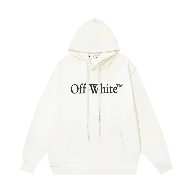 Off-White hoodies sweatshirts