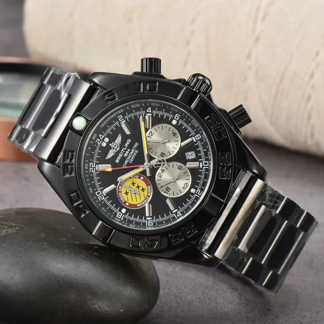 Breitling Chronomat Air Force Team