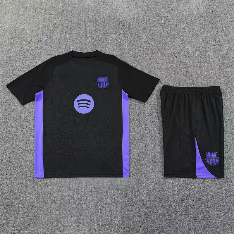 Adidas Training Set Spotify x FC Barcelona
