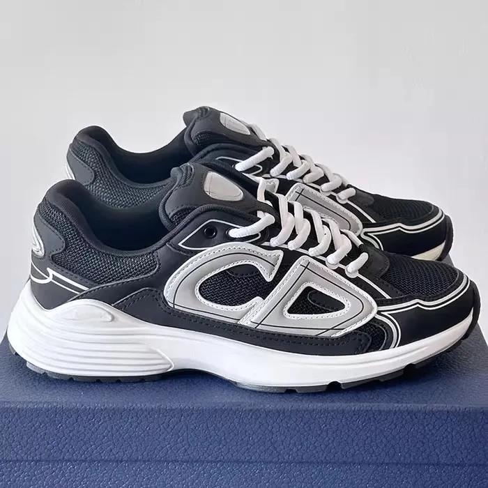 C.P. Company Goggle Sneaker Black/White/Grey