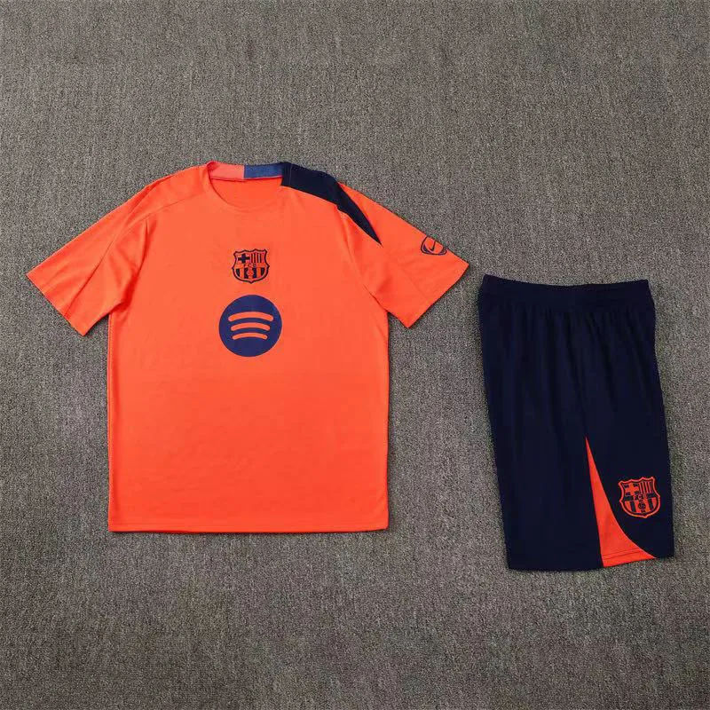 Nike Training Set Spotify x FC Barcelona