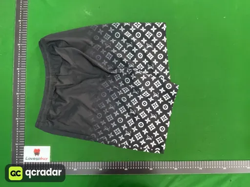 55002黑色套装