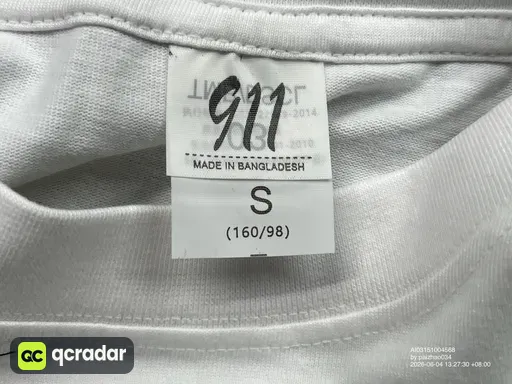 白色F121