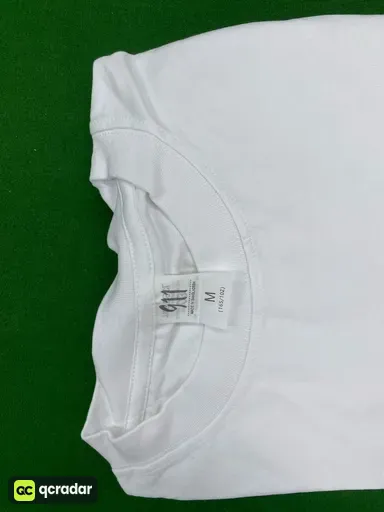 White f134