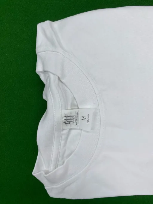 White f134