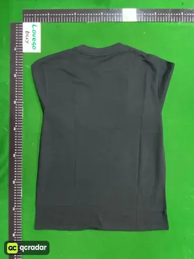 黑色F124