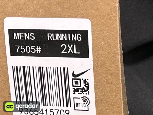 7505黑色