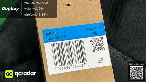 SKU b001b6