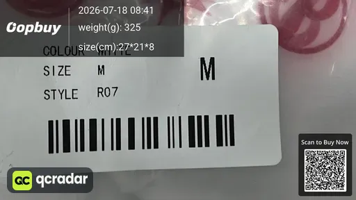 SKU 612fa7