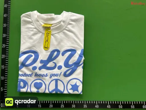 蓝字母