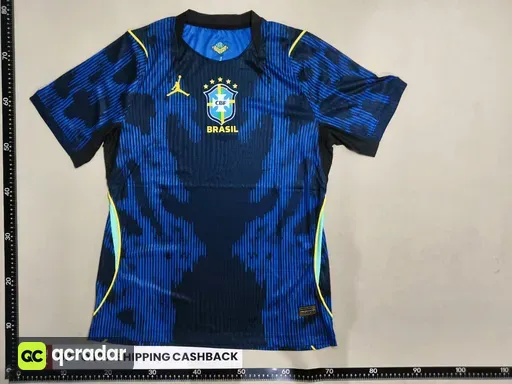 2026 brazil away game