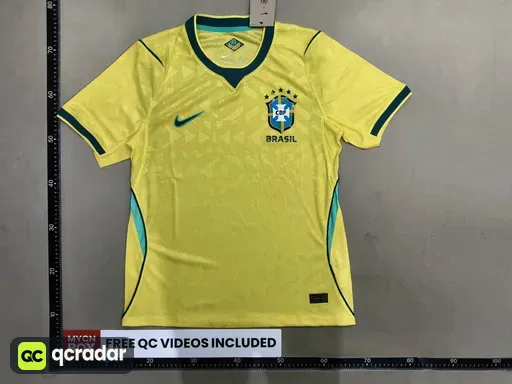 2026 brazil home game