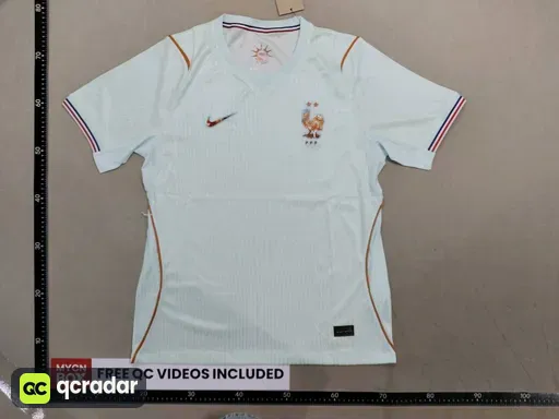 2026 france away kit