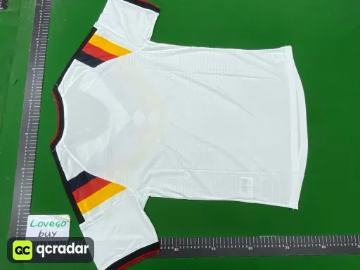 2026 germany home game