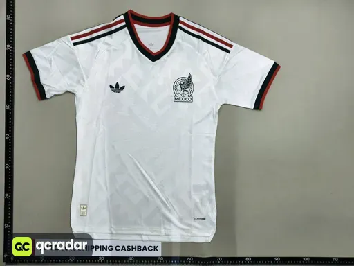 2026 mexico away game