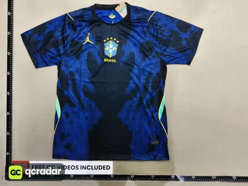 2026 world cup brazil away kit