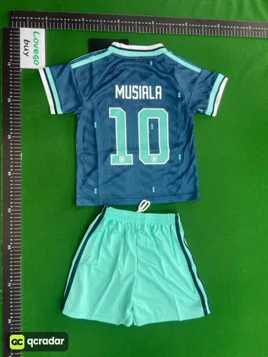 27 germany away no. 10