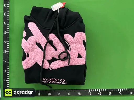 【现货】黑粉色-2408