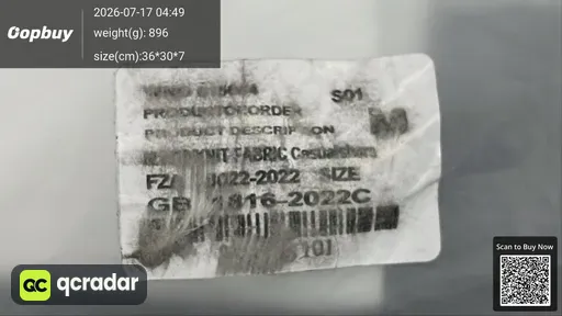 SKU 1790ea
