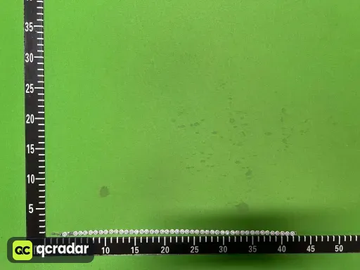 白水晶罗马白金项链