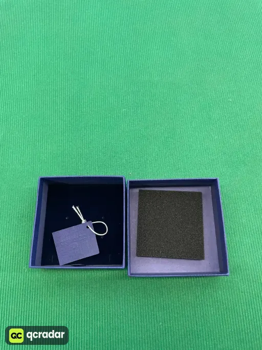 项链包装