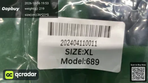 SKU 327881