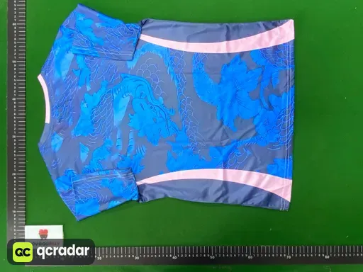 日本海浪版蓝色